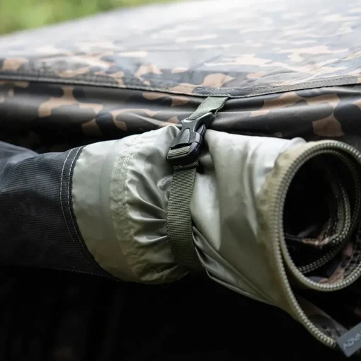 Advanta Pro Peak 1 Man Camo Overwrap- Bivvies & Shelters
