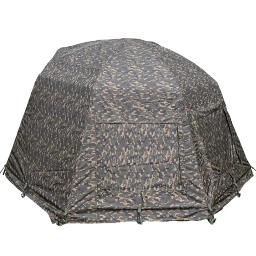 Advanta Pro Peak 1 Man Camo Overwrap- Bivvies & Shelters