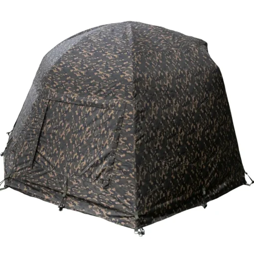 Advanta Pro Peak 1 Man Camo Overwrap- Bivvies & Shelters