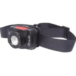 Advanta Pro Rechargeable Headtorch- Lighting