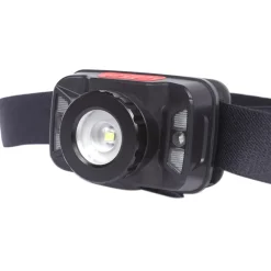 Advanta Pro Rechargeable Headtorch- Lighting