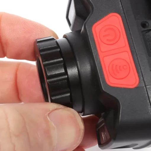 Advanta Pro Rechargeable Headtorch- Lighting