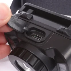 Advanta Pro Rechargeable Headtorch- Lighting