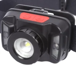 Advanta Pro Rechargeable Headtorch- Lighting