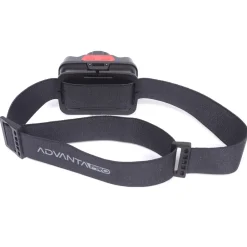 Advanta Pro Rechargeable Headtorch- Lighting