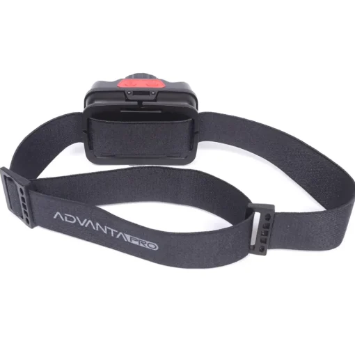 Advanta Pro Rechargeable Headtorch- Lighting
