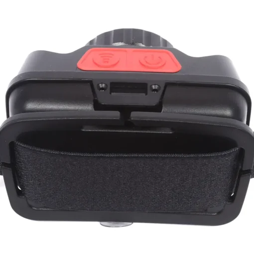 Advanta Pro Rechargeable Headtorch- Lighting