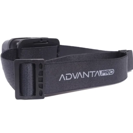 Advanta Pro Rechargeable Headtorch- Lighting