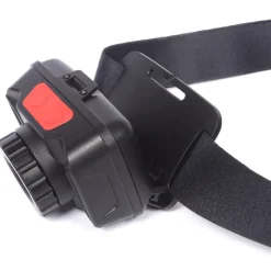 Advanta Pro Rechargeable Headtorch- Lighting