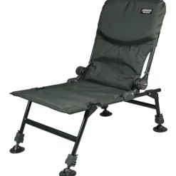Advanta Protector MZ Reclining Fishing Chair- Chairs