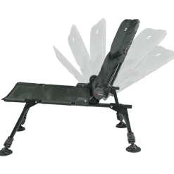 Advanta Protector MZ Reclining Fishing Chair- Chairs