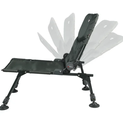 Advanta Protector MZ Reclining Fishing Chair- Chairs