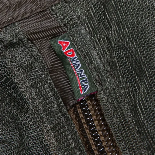 Advanta Protector Uni-Fit Mozzi Front V2- Bivvy Accessories