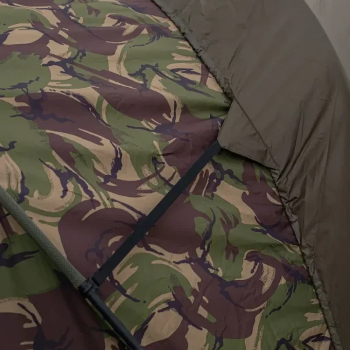 Advanta Protector Uni-Fit Mozzi Front V2- Bivvy Accessories