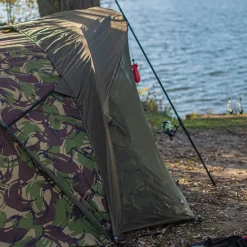 Advanta Protector Uni-Fit Mozzi Front V2- Bivvy Accessories