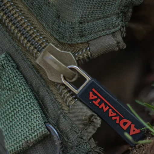 Advanta Protector Uni-Fit Mozzi Front V2- Bivvy Accessories