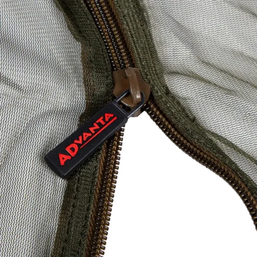 Advanta Protector Uni-Fit Mozzi Front V2- Bivvy Accessories