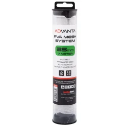 Advanta PVA Mesh System 7m- Terminal Tackle
