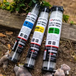 Advanta PVA Mesh System 7m- Terminal Tackle