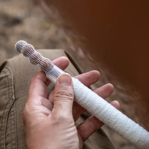 Advanta PVA Mesh System 7m- Terminal Tackle