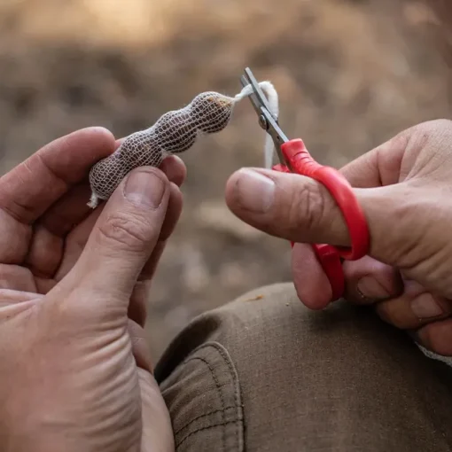 Advanta PVA Mesh System 7m- Terminal Tackle