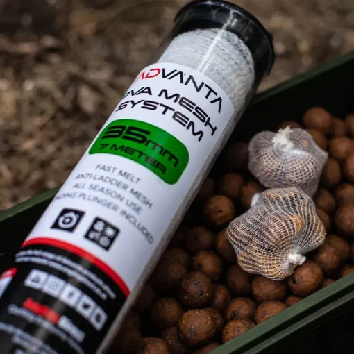 Advanta PVA Mesh System 7m- Terminal Tackle