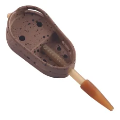 Advanta Quick Change Flat Method Fishing Feeder