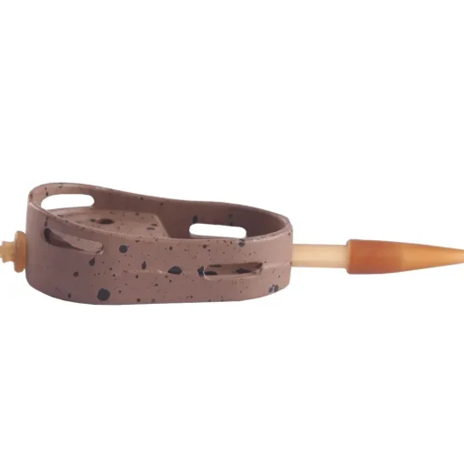 Advanta Quick Change Flat Method Fishing Feeder