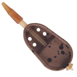 Advanta Quick Change Flat Method Fishing Feeder
