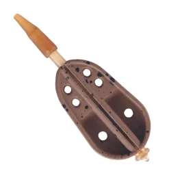 Advanta Quick Change Flat Method Fishing Feeder