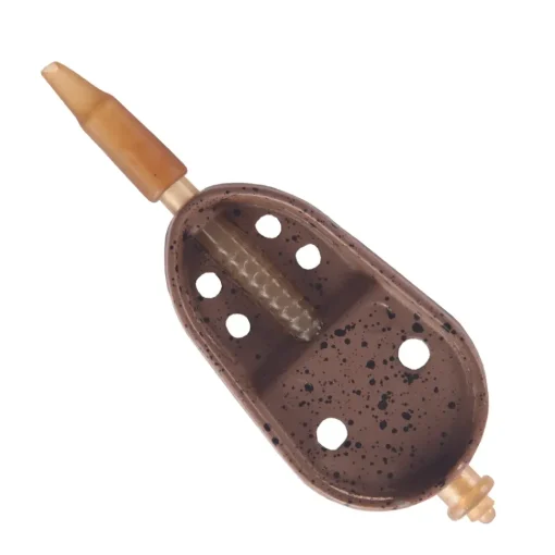 Advanta Quick Change Flat Method Fishing Feeder