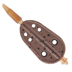 Advanta Quick Change Flat Method Fishing Feeder