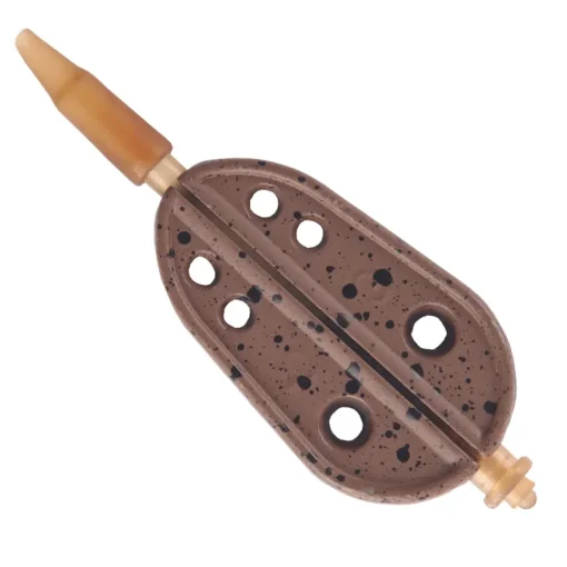 Advanta Quick Change Flat Method Fishing Feeder