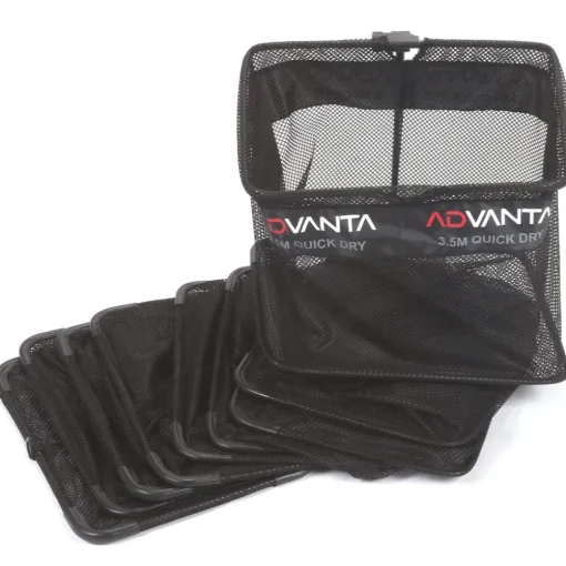 Advanta Quick Dry Carp Sack Keepnet 3.5m
