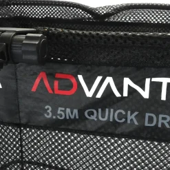 Advanta Quick Dry Carp Sack Keepnet 3.5m