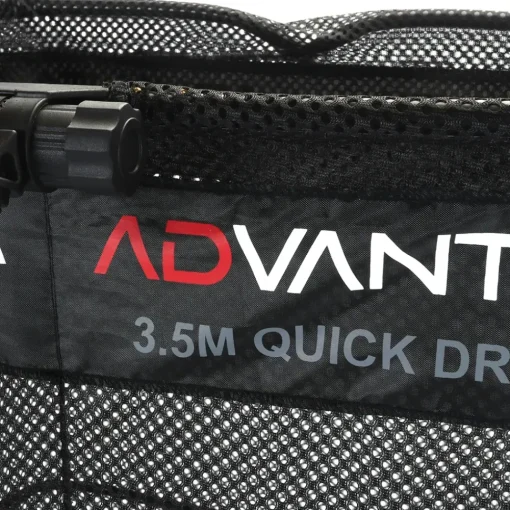 Advanta Quick Dry Carp Sack Keepnet 3.5m