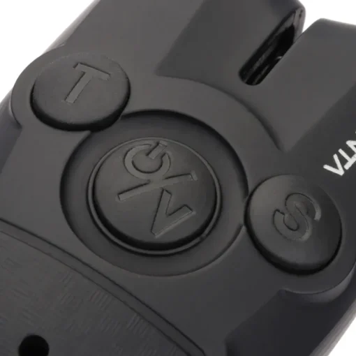 Advanta R Bite Alarm - Red- Bite Alarms