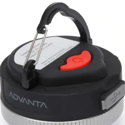 Advanta Rechargeable Bivvy Light- Lighting