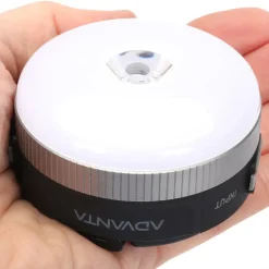 Advanta Rechargeable Bivvy Light- Lighting
