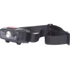 Advanta Rechargeable Headtorch 180 Lumens- Lighting