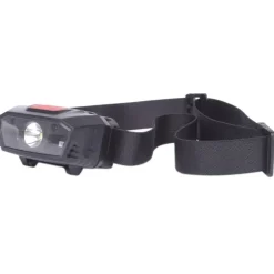 Advanta Rechargeable Headtorch 180 Lumens- Lighting