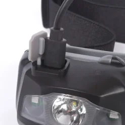 Advanta Rechargeable Headtorch 150 Lumens- Lighting