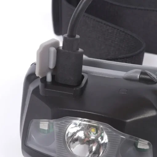 Advanta Rechargeable Headtorch 150 Lumens- Lighting