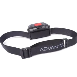 Advanta Rechargeable Headtorch 180 Lumens- Lighting