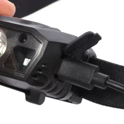 Advanta Rechargeable Headtorch 180 Lumens- Lighting