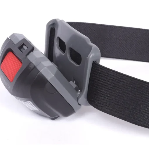 Advanta Rechargeable Headtorch 150 Lumens- Lighting