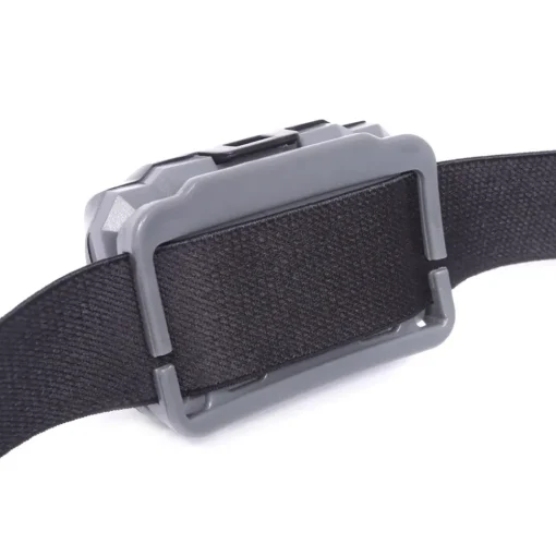 Advanta Rechargeable Headtorch 150 Lumens- Lighting