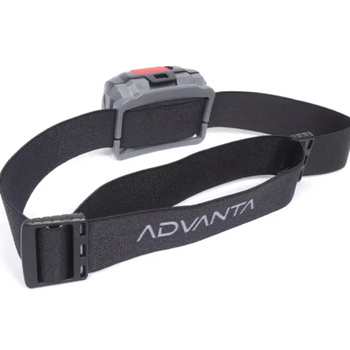 Advanta Rechargeable Headtorch 150 Lumens- Lighting
