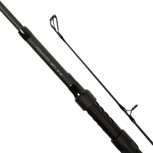 Advanta Retractable Carp Fishing Rod- Rods