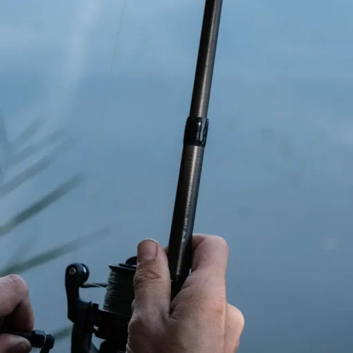 Advanta Retractable Carp Fishing Rod- Rods